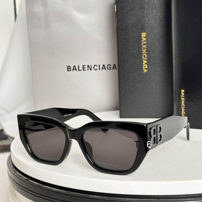 Balenciaga Sunglasses ID:20250617-9